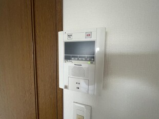 エンゼルコ宮前の物件内観写真